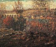 Ernest Lawson